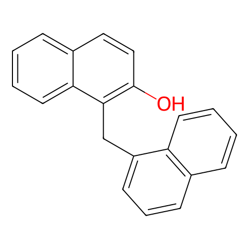 Chemical structure of BindingDB Monomer ID 34135