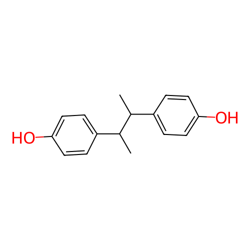 Chemical structure of BindingDB Monomer ID 34137