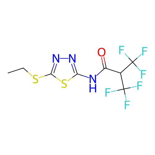 Chemical structure of BindingDB Monomer ID 34172