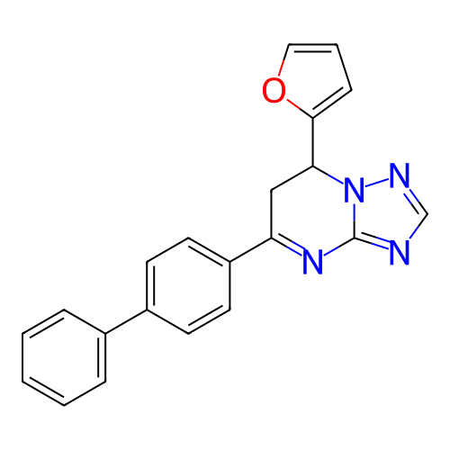 Chemical structure of BindingDB Monomer ID 34177