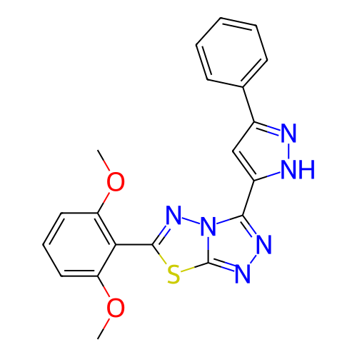 Chemical structure of BindingDB Monomer ID 34178