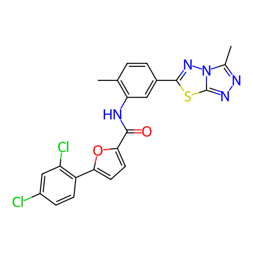 Chemical structure of BindingDB Monomer ID 34185