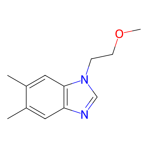 Chemical structure of BindingDB Monomer ID 34186