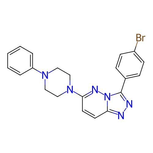 Chemical structure of BindingDB Monomer ID 34192