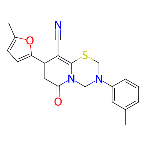 Chemical structure of BindingDB Monomer ID 34295