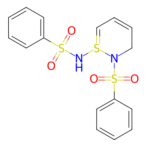 Chemical structure of BindingDB Monomer ID 34323
