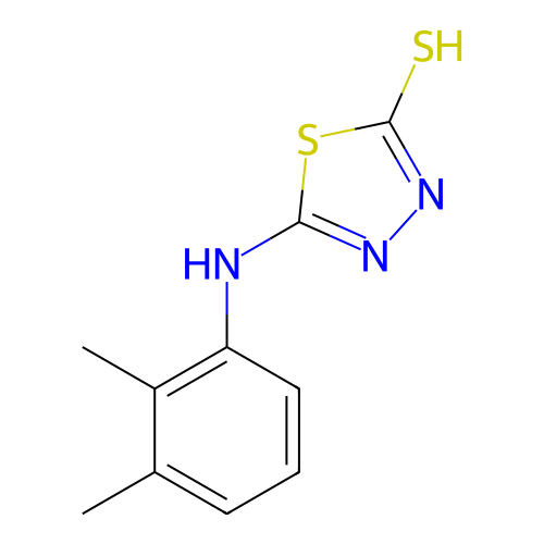 Chemical structure of BindingDB Monomer ID 34324