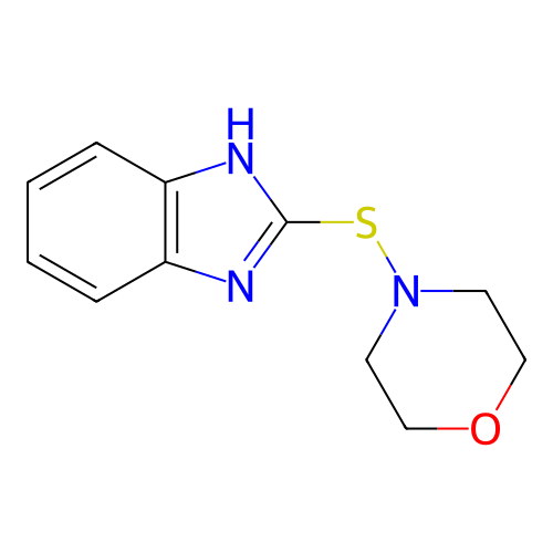 Chemical structure of BindingDB Monomer ID 34352