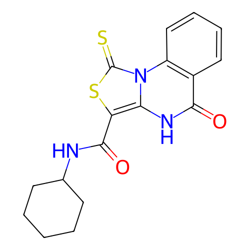 Chemical structure of BindingDB Monomer ID 34364