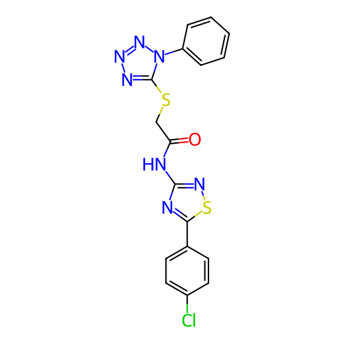 Chemical structure of BindingDB Monomer ID 34388