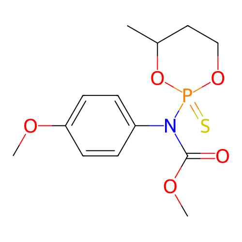 Chemical structure of BindingDB Monomer ID 34390