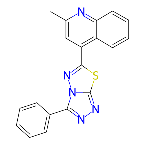 Chemical structure of BindingDB Monomer ID 34414