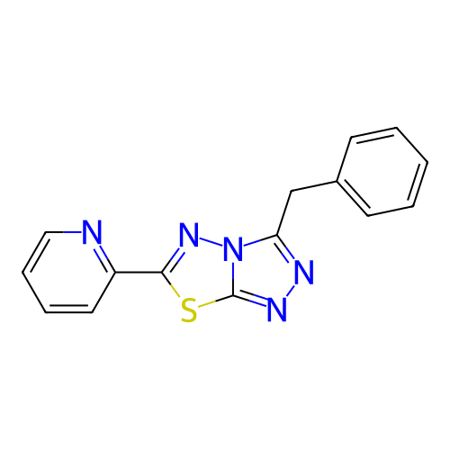 Chemical structure of BindingDB Monomer ID 34463