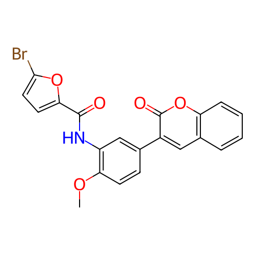Chemical structure of BindingDB Monomer ID 34474
