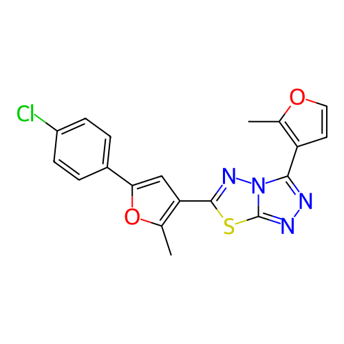 Chemical structure of BindingDB Monomer ID 34481