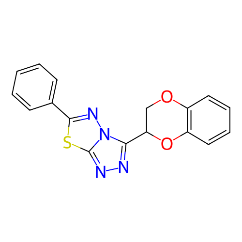 Chemical structure of BindingDB Monomer ID 34488