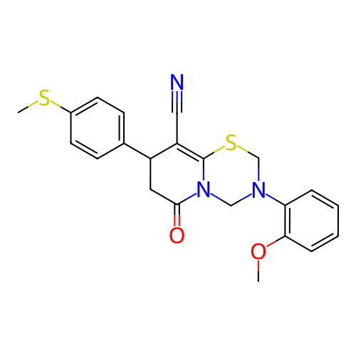 Chemical structure of BindingDB Monomer ID 34502
