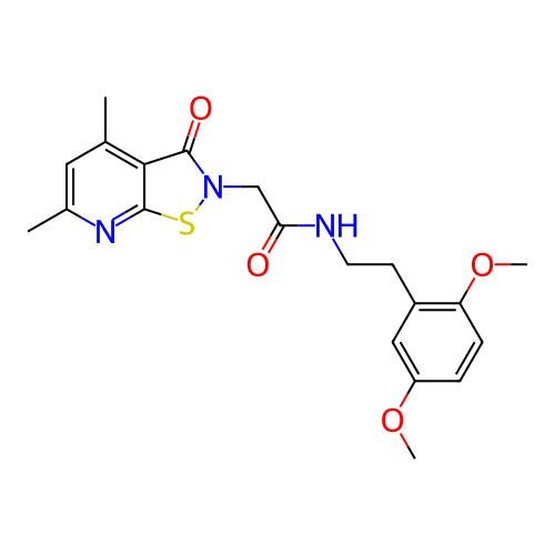 Chemical structure of BindingDB Monomer ID 34513