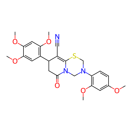 Chemical structure of BindingDB Monomer ID 34515