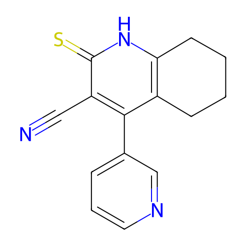 Chemical structure of BindingDB Monomer ID 34548