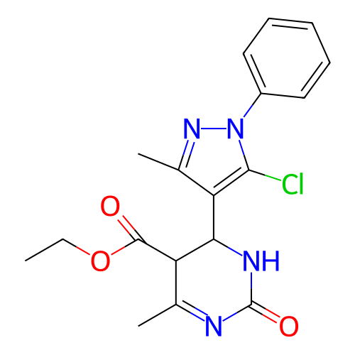 Chemical structure of BindingDB Monomer ID 34595