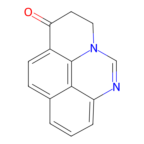Chemical structure of BindingDB Monomer ID 34608