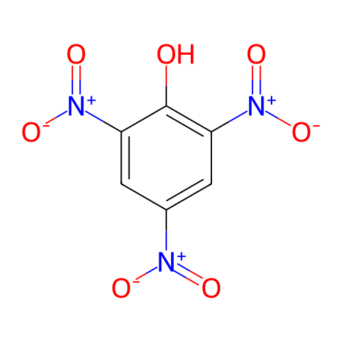 Chemical structure of BindingDB Monomer ID 34612