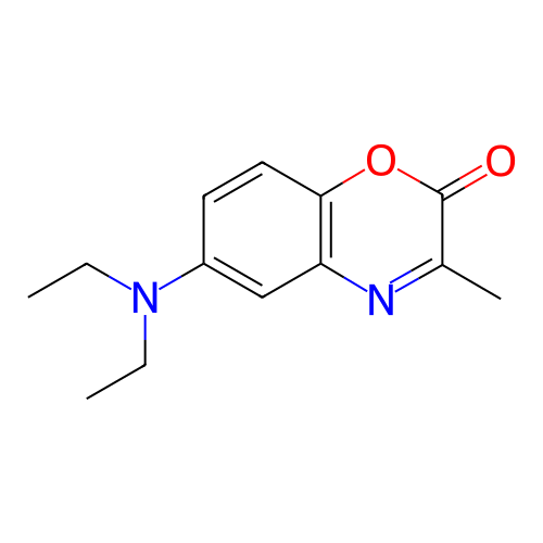 Chemical structure of BindingDB Monomer ID 34619