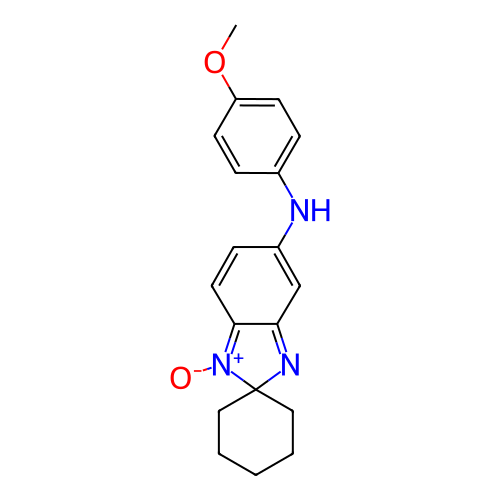 Chemical structure of BindingDB Monomer ID 34637