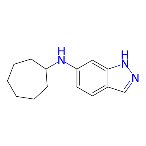 Chemical structure of BindingDB Monomer ID 34645