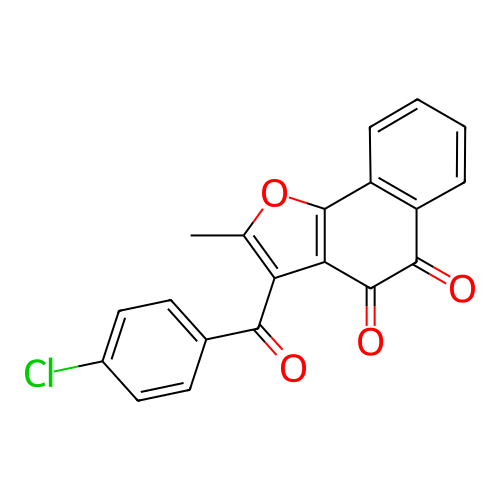 Chemical structure of BindingDB Monomer ID 34693