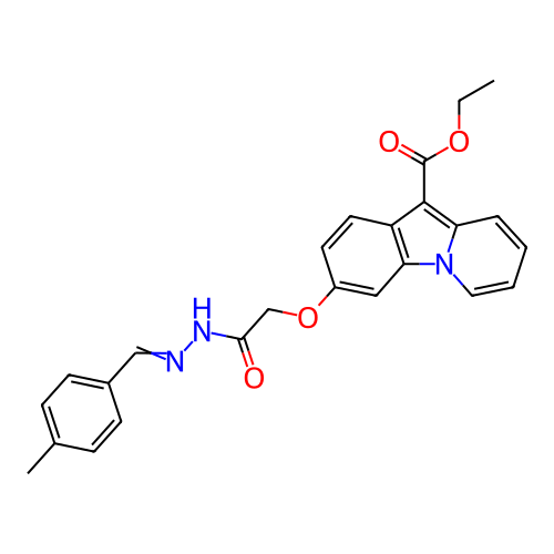 Chemical structure of BindingDB Monomer ID 34724