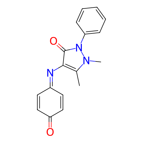 Chemical structure of BindingDB Monomer ID 34748