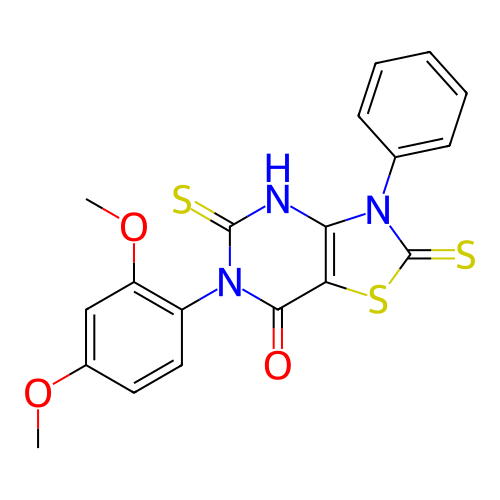 Chemical structure of BindingDB Monomer ID 34916