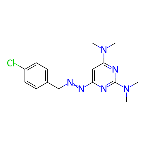 Chemical structure of BindingDB Monomer ID 34918