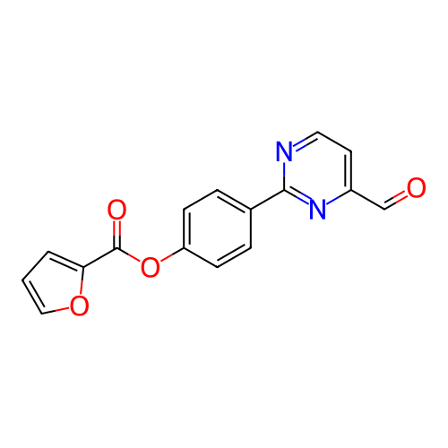Chemical structure of BindingDB Monomer ID 34934