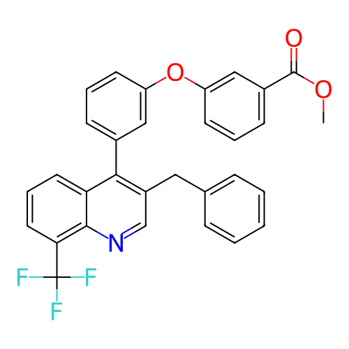 Chemical structure of BindingDB Monomer ID 35087