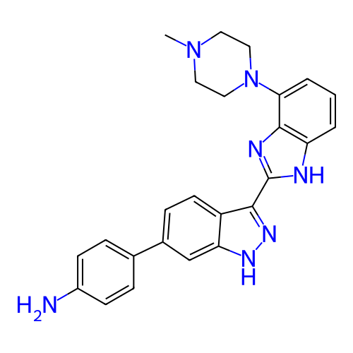 Chemical structure of BindingDB Monomer ID 35173