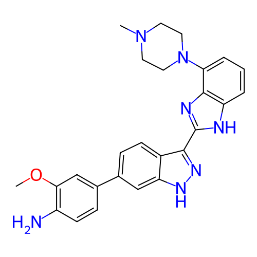Chemical structure of BindingDB Monomer ID 35176