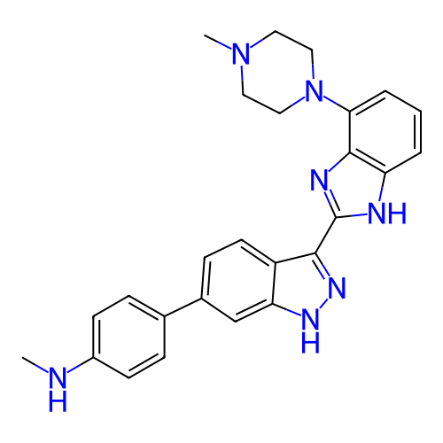 Chemical structure of BindingDB Monomer ID 35179