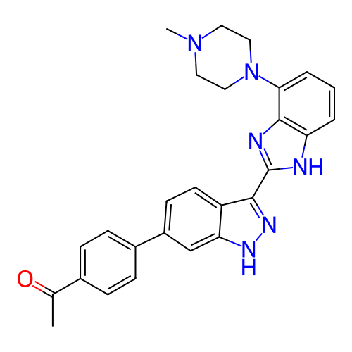 Chemical structure of BindingDB Monomer ID 35183