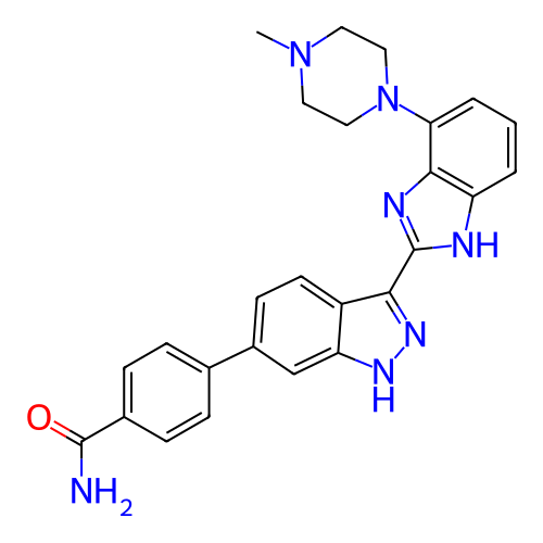 Chemical structure of BindingDB Monomer ID 35184