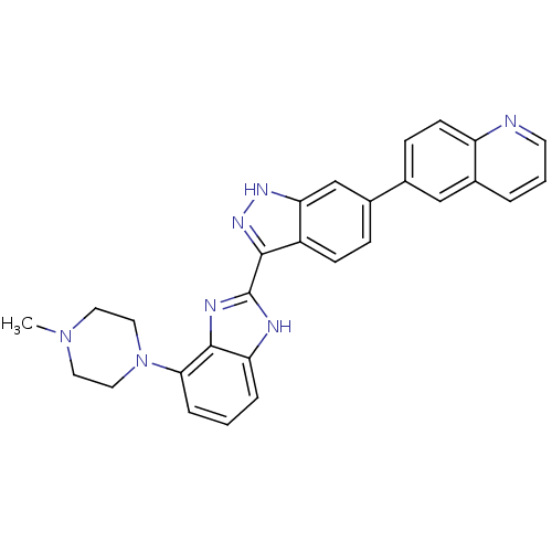 Chemical structure of BindingDB Monomer ID 35187