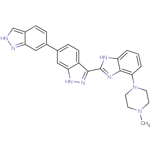 Chemical structure of BindingDB Monomer ID 35188