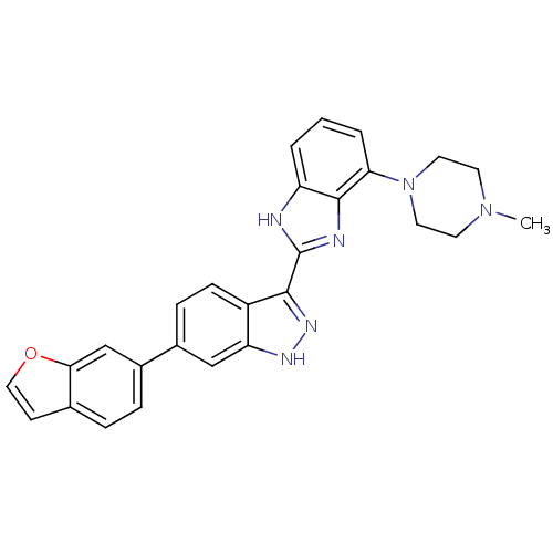 Chemical structure of BindingDB Monomer ID 35189