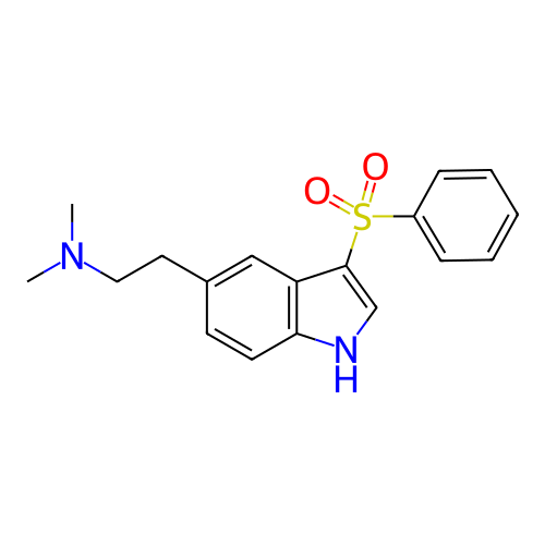 Chemical structure of BindingDB Monomer ID 35233