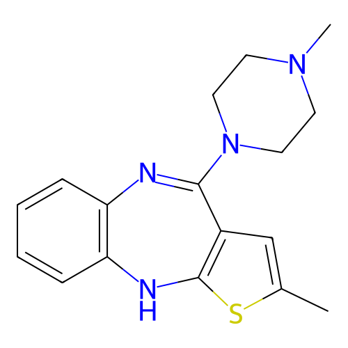 Chemical structure of BindingDB Monomer ID 35254