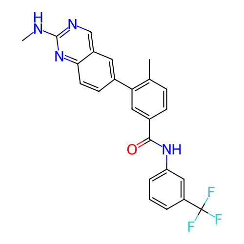 Chemical structure of BindingDB Monomer ID 35317