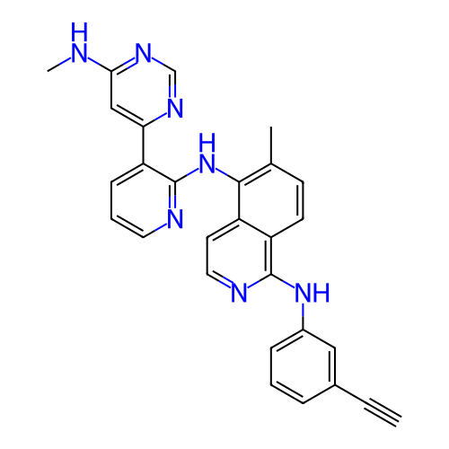 Chemical structure of BindingDB Monomer ID 35322