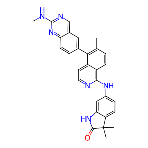 Chemical structure of BindingDB Monomer ID 35326